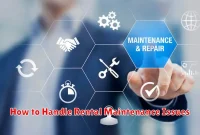 How to Handle Rental Maintenance Issues