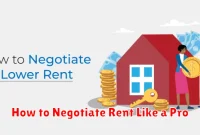 How to Negotiate Rent Like a Pro