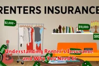 Understanding Renter’s Insurance and Why You Need It