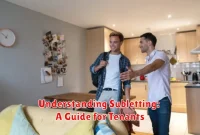 Understanding Subletting: A Guide for Tenants